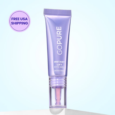Wellow PureGo™ Instant Eye Lift