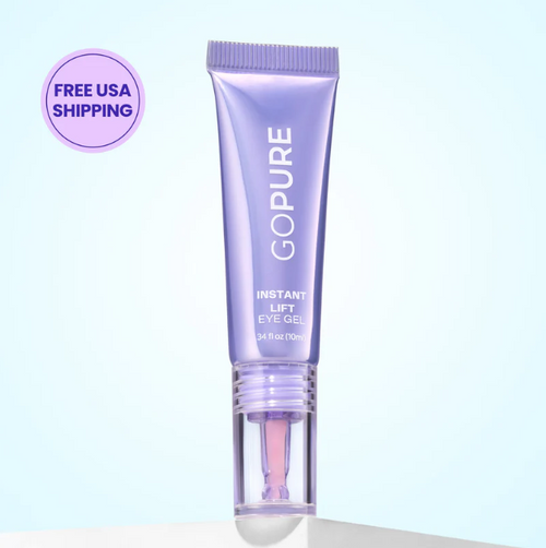 Wellow PureGo™ Instant Eye Lift
