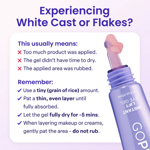Wellow PureGo™ Instant Eye Lift