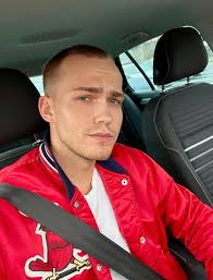 Pawel B.. 26 y.o.