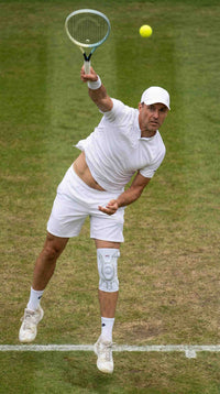 Ronald M.. 36 y.o.