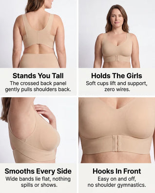 WELLOW Velora™ Shaper