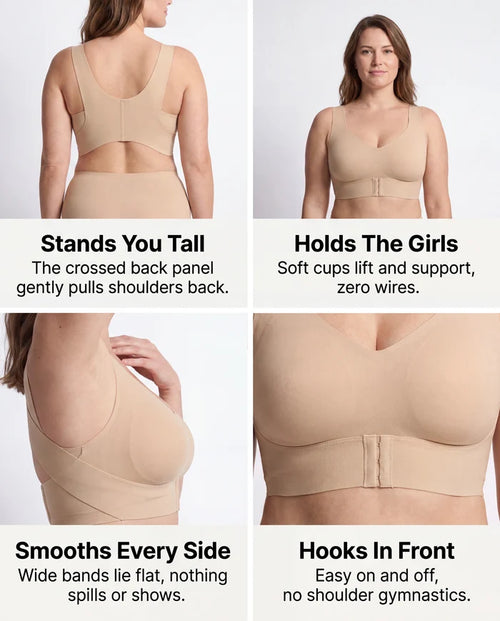 WELLOW Velora™ Shaper