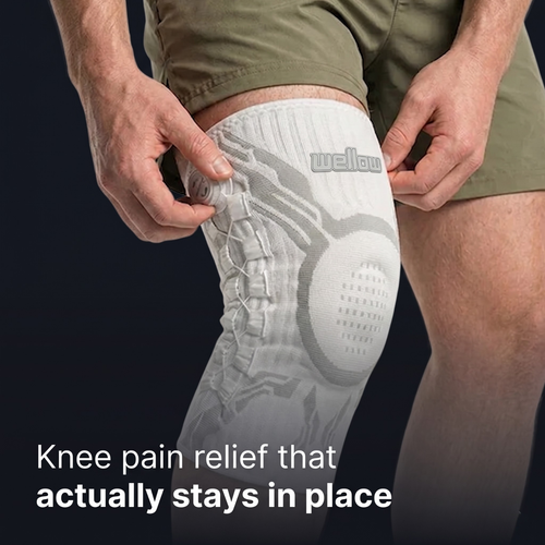 Wellow DialFit™ Pro
