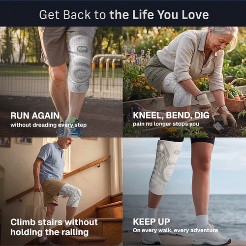 Wellow DialFit™ Pro