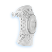 WELLOW AQULUX™ SHOWERHEAD