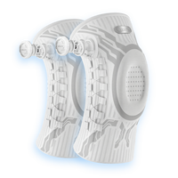 WELLOW AQULUX™ SHOWERHEAD